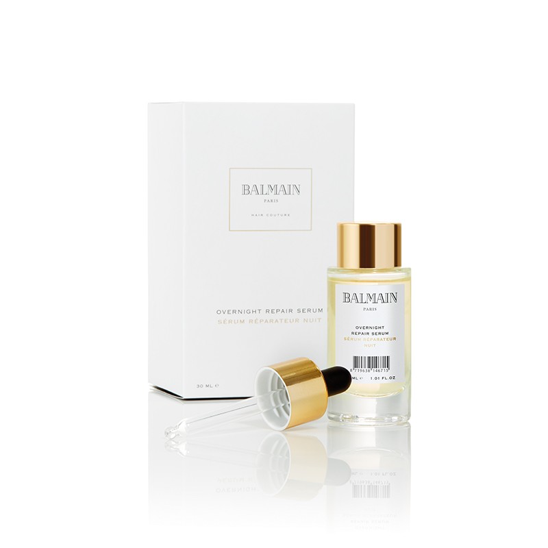 Overnight repair serum