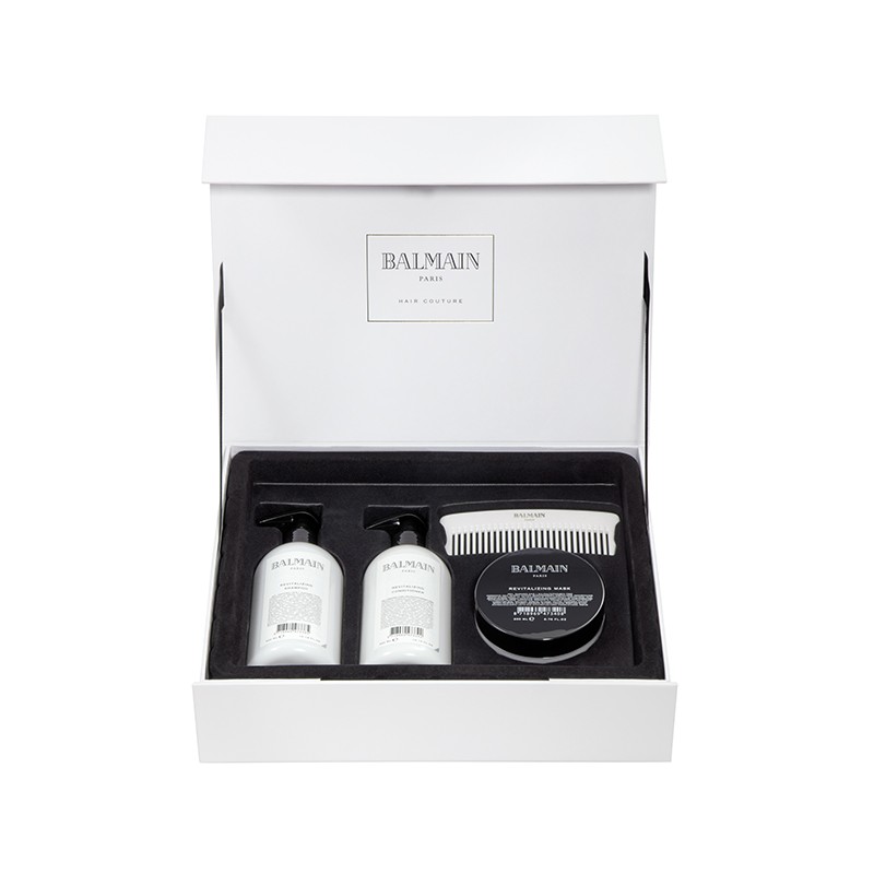 Revitalizing care set