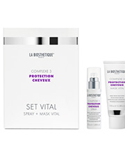 Complexe 3 Set Vital
