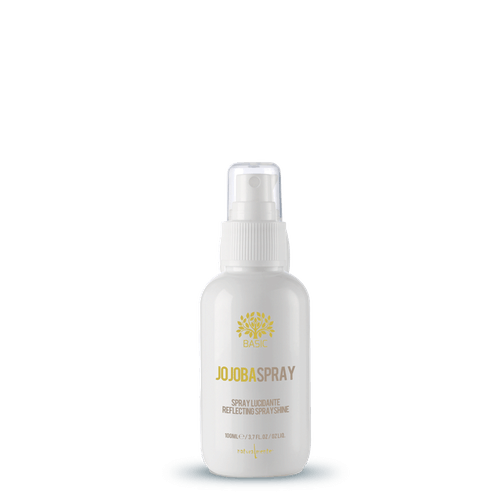 Basic styling jojoba spray