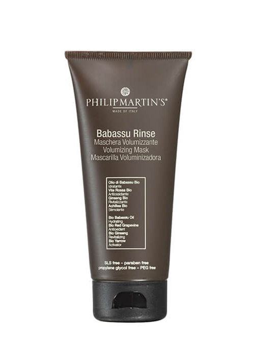 Babassu rinse 2015