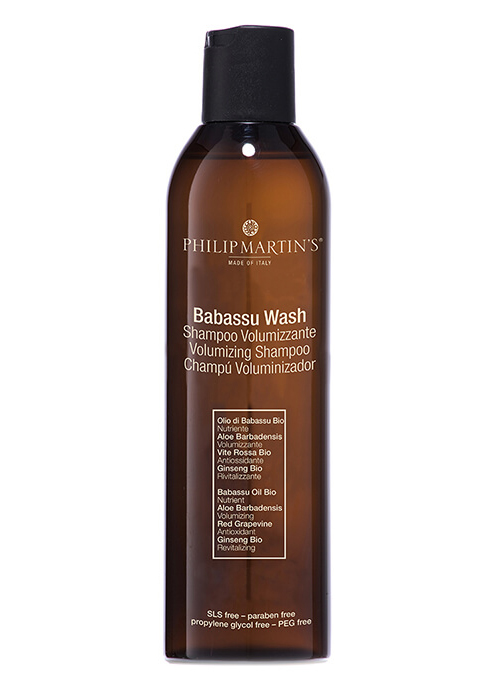 Babassu wash 250ml