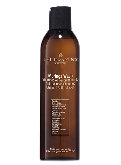 Moringa wash 250ml