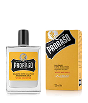 After Shave Balm