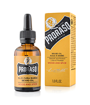 Beard Oil