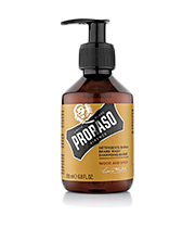 Beard Wash