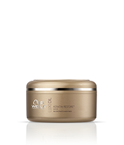 Wella SP LuxeOil Keratin Restore Mask
