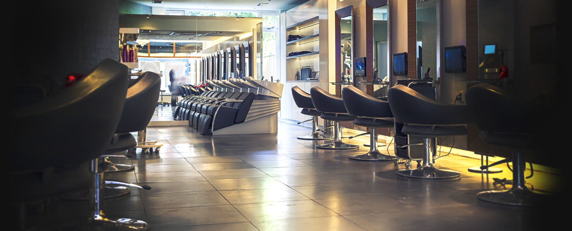 Angelopoulos hair company