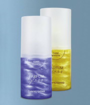 Parfum gloss