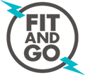 Fit & Go Logo