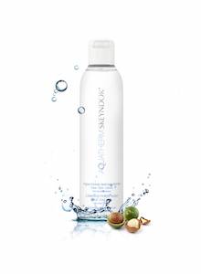 Agua Micelar Desmaquillante