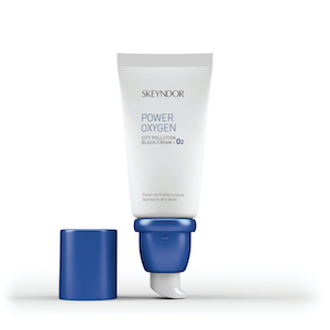 City Pollution Block Cream Power OxygeN