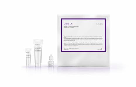 Mascarilla Lifting Acción Instantánea