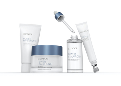 Power Hyaluronic