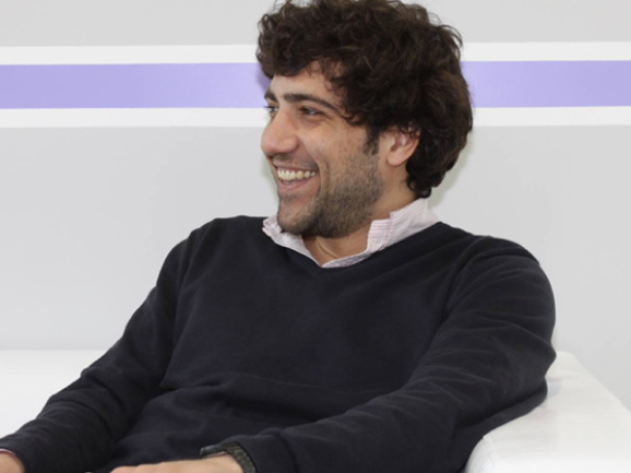 Lorenzo Blanco Almena