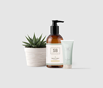 Crema corpo e viso IPL