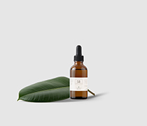 Siero viso botox