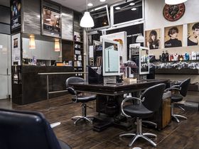 Pino Maggi Hair & Beauty Love