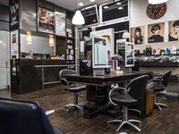 Pino Maggi Hair & Beauty Love