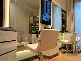 Hotel Gallia Hair&spa