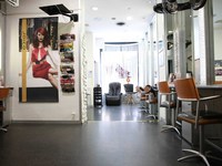 Tufano Hair Stylist