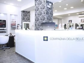 Compagnia Della Bellezza Virgilio Enzo Massimo