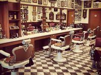 Hiro Barber Shop