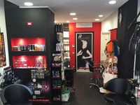 Antonella Pietrangeli Hairstylist