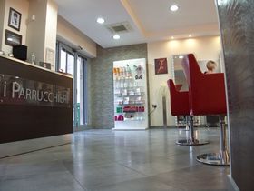 The Salon