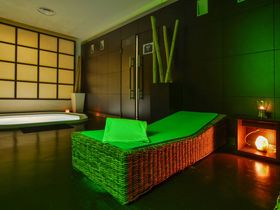 Spa Melià Milano