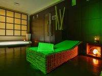 SPA Melià Milano