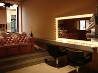 Leopardi Hairdressing