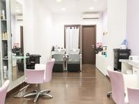 Giorgia Hair & Beauty