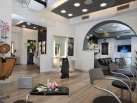 Vertigine Hairdresser