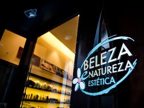 Beleza e Natureza
