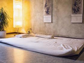 Arco Benessere
