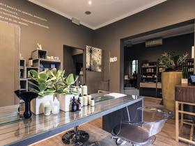 Me And The Davines Space