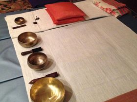 Sento Benessere Spa