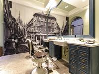 Barberino's Corso Magenta
