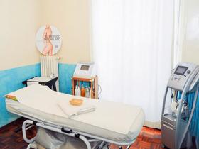 Silk Skin Beauty Center