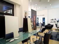 Icon Salon