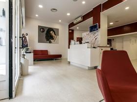 Hair Lab. Claudia Falzone