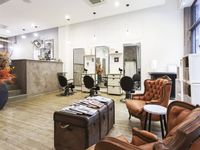 H-Lab Hairdresser
