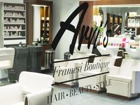 Arvi's Framesi Boutique