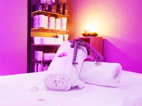 Amati Wellness & Beauty