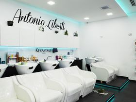 Antonio Liberti Compagnia Della Bellezza