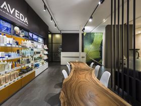 Montecino Salon & Spa Lifestyle Aveda