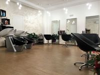 Moda Arte Capelli