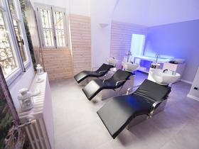 Maison Bb Hairspa