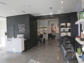 Bn1 Concept Store Latina